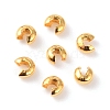 304 Stainless Steel Crimp Beads Cover X-STAS-WH0017-024A-2