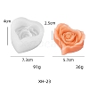 DIY Candle Food Grade Silicone Molds PW-WGCF1EB-23-1