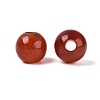 Natural Carnelian European Beads G-Q602-09C-02-2