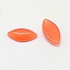 Cat Eye Cabochons CE-J004-7x15mm-01-2