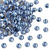 Preciosa® Crystal Hotfix Flatback Stones Y-PRC-HSS6-30020-1