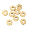 304 Stainless Steel Spacer Beads STAS-F117-05G-01-1