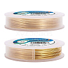 Round Craft Copper Wire CWIR-BC0001-1.0mm-KCG-7