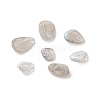 Natural Labradorite Beads G-I304-07-3