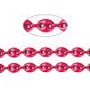 Alloy Coffee Bean Chains LCHA-H004-10A-03-2