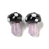 Handmade Lampwork Beads Strands LAMP-N025-03M-2