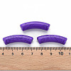 Opaque Crackle Acrylic Beads X1-MACR-S372-002N-004-4