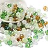 Glass Beads LS-EGLA-A034-SM10mm-55-4