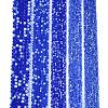 Transparent Glass Beads Strands LS-EGLA-A044-T8mm-MB31-2