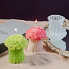 DIY Bouquet Candle Silicone Molds PW-WG4C207-01-5