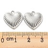 Alloy Pendants FIND-G061-08P-3