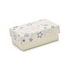 Cardboard Jewelry Box CON-D012-04D-02-1