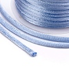 Nylon Satin Rattail Cord NWIR-L006-2mm-25-3