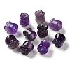 Natural Amethyst Beads G-G109-01B-1