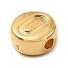 304 Stainless Steel Beads STAS-I343-01G-O-2