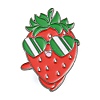 Fruit Theme Enamel Pins JEWB-D024-02D-B-1