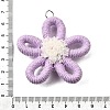 Polyester Pendants FIND-D303-03A-3