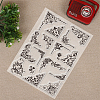 PVC Plastic Stamps DIY-WH0167-56-152-4