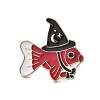 Animal Enamel Pins JEWB-S039-04G-1