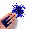 Glass Seed Beads X2-SEED-A004-3mm-8-4