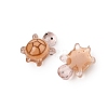 Luminous Resin Cabochons LS-RESI-U003-03E-4