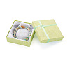 Cardboard Bracelet Boxes CBOX-TAC0003-02A-3