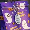 Halloween Theme Paper Tags CDIS-H003-01-8