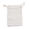Halloween Cotton Cloth Storage Pouches LS-ABAG-M004-01P-2