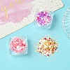 Shiny Nail Art Decoration Accessories MRMJ-S035-189-2