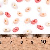 Opaque Acrylic Beads X1-MACR-T048-02M-10-4