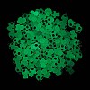 Luminous Resin Pendants RESI-TAC0004-29D-3