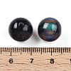 Resin Beads RESI-YW0004-28C-04-3