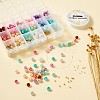 DIY Necklace Making DIY-TA0001-51-6