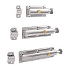 304 Stainless Steel Spring Locks Set SW-TAC0001-22C-P-7