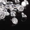 Cubic Zirconia Cabochons ZIRC-M002-4mm-007-2