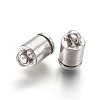 Tibetan Style Terminators LS-TIBEP-30076-AS-FF-2