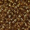 TOHO Round Seed Beads SEED-JPTR15-0022C-2