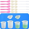 Epoxy Resin Jewelry Crafts Tool Sets TOOL-YW0001-36-1