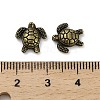 Tibetan Style Alloy Beads FIND-M047-02AB-01-3