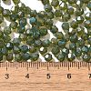 Baking Paint Glass Seed Beads X1-SEED-A032-02A-20-4