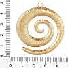 304 Stainless Steel Pendants X-STAS-A119-02G-3