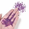 6/0 Glass Seed Beads X-SEED-A016-4mm-213-4
