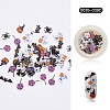 Halloween Nail Stickers MRMJ-S035-039D-1