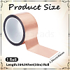50M OPP Self-adhesive Tapes DIY-SP0007-34-2