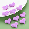 Opaque Acrylic Beads LS-X-MACR-S373-70-A08-6