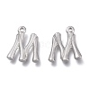 Non-Tarnish 304 Stainless Steel Pendants STAS-G214-38P-M-2