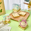 Folding PVC Gift Storage Boxes LS-CON-WH0110-57B-4