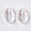 Transparent Resin Beads CRES-T014-03-2