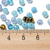 Glass Beads EGLA-A034-LM4mm-15-4