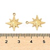 304 Stainless Steel Pendants STAS-A089-02G-3